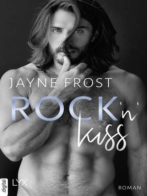cover image of Rock'n'Kiss